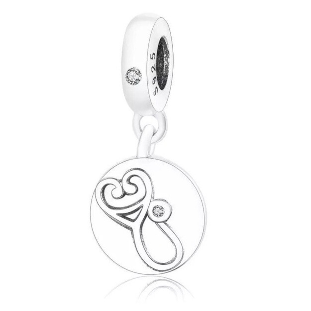 Pandora nurse charm